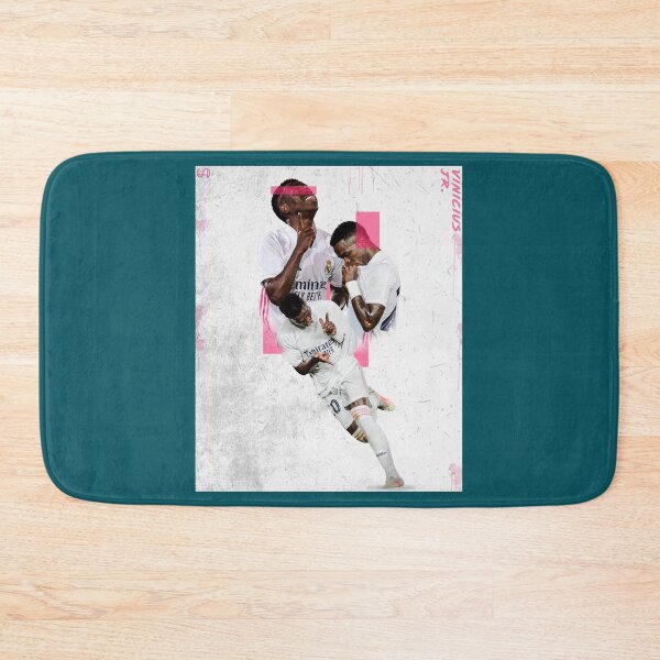 Item preview, Wallpaper Vinicius jr          designed and sold by sweetzzstore.