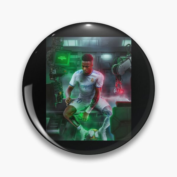 Item preview, Wallpaper Vinicius jr and Rodrygo designed and sold by sweetzzstore.