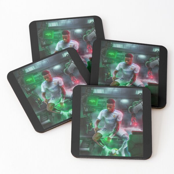 Item preview, Wallpaper Vinicius jr and Rodrygo designed and sold by sweetzzstore.