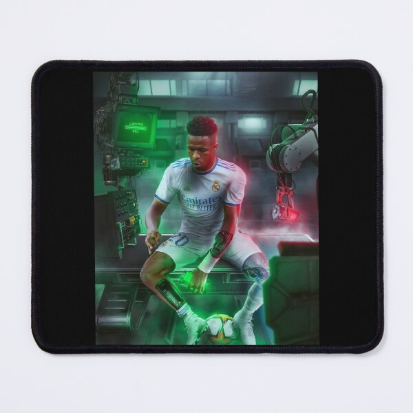 Item preview, Wallpaper Vinicius jr and Rodrygo designed and sold by sweetzzstore.