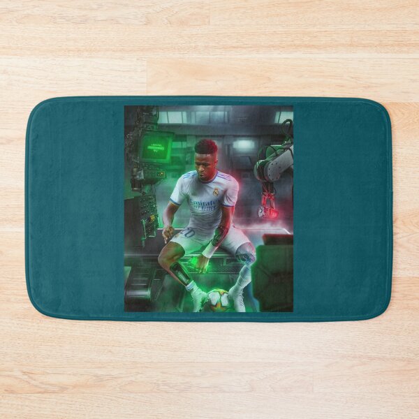 Item preview, Wallpaper Vinicius jr and Rodrygo designed and sold by sweetzzstore.