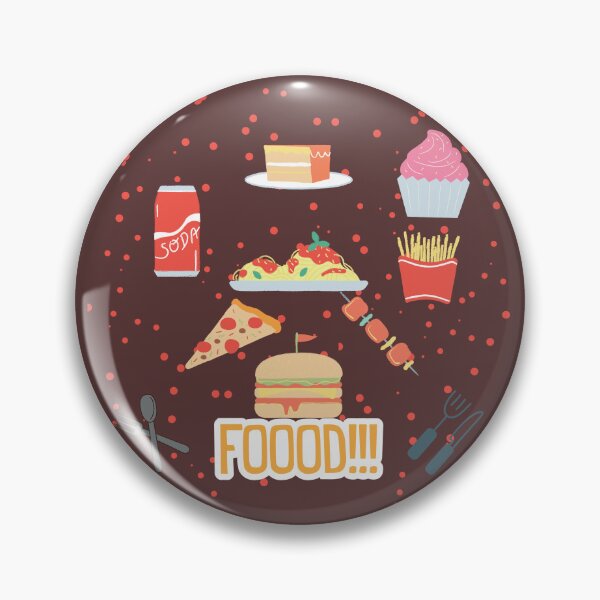 Item preview, FOOD designed and sold by Sara 2000.