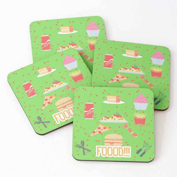 Item preview, FOOD designed and sold by Sara 2000.
