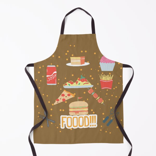 Item preview, FOOD designed and sold by Sara 2000.