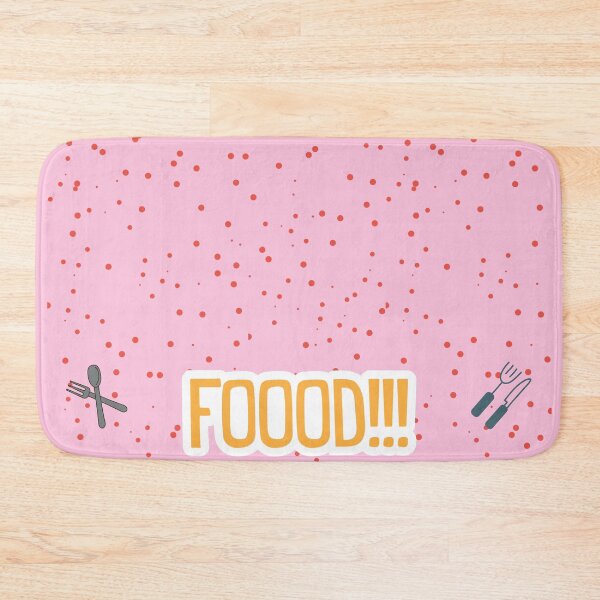 Item preview, FOOD designed and sold by Sara 2000.