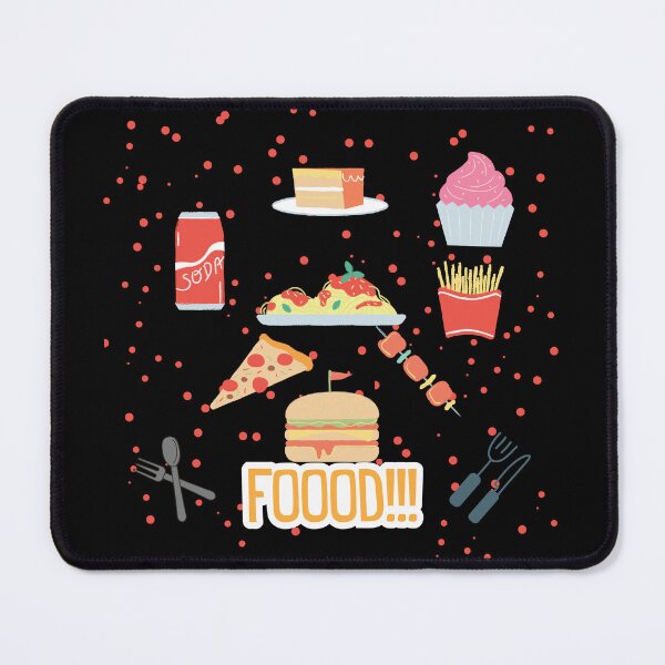 Item preview, FOOD designed and sold by Sara 2000.