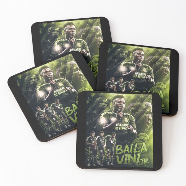 Item preview, Wallpaper Vinicius jr designed and sold by sweetzzstore.