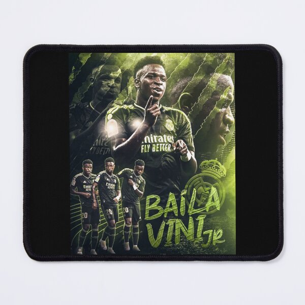 Item preview, Wallpaper Vinicius jr designed and sold by sweetzzstore.