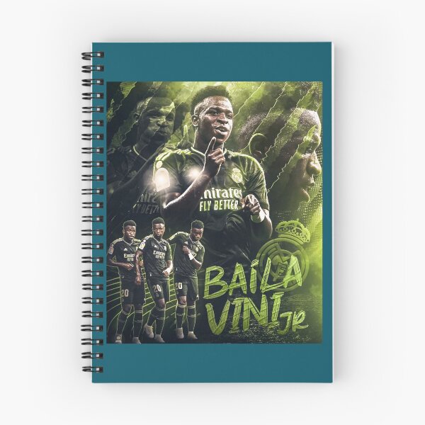 Item preview, Wallpaper Vinicius jr designed and sold by sweetzzstore.