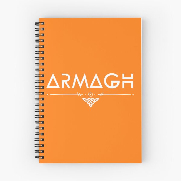 Item preview, Armagh Ireland Celtic  designed and sold by TrueCelt.