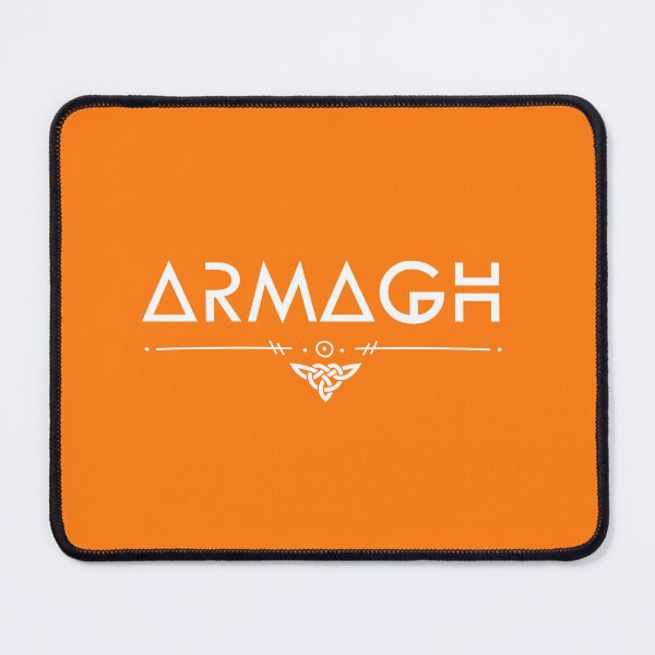 Item preview, Armagh Ireland Celtic designed and sold by TrueCelt.