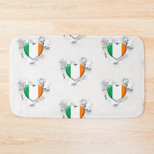 Item preview, Love Ireland designed and sold by AlbertoRuiZ.