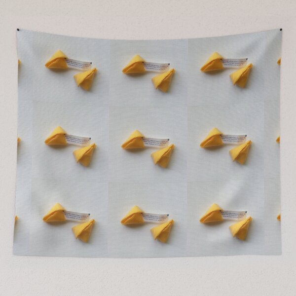 Item preview, Fortune Cookie 1 designed and sold by Pamela Burger.