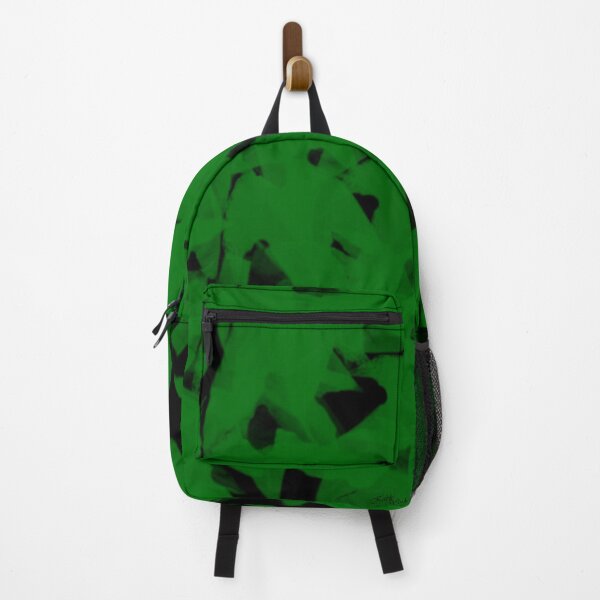 Item preview, Green Jumble designed and sold by KableWorks.