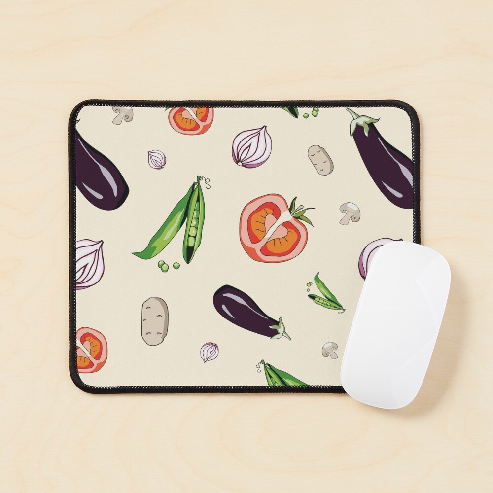 Item preview, Mouse Pad designed and sold by -vage-.