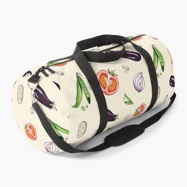 Item preview, vegetable pattern designed and sold by -vage-.