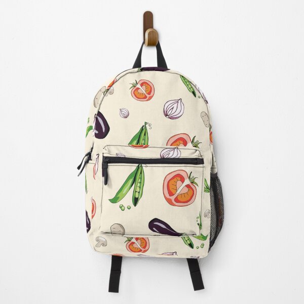 Item preview, vegetable pattern designed and sold by -vage-.