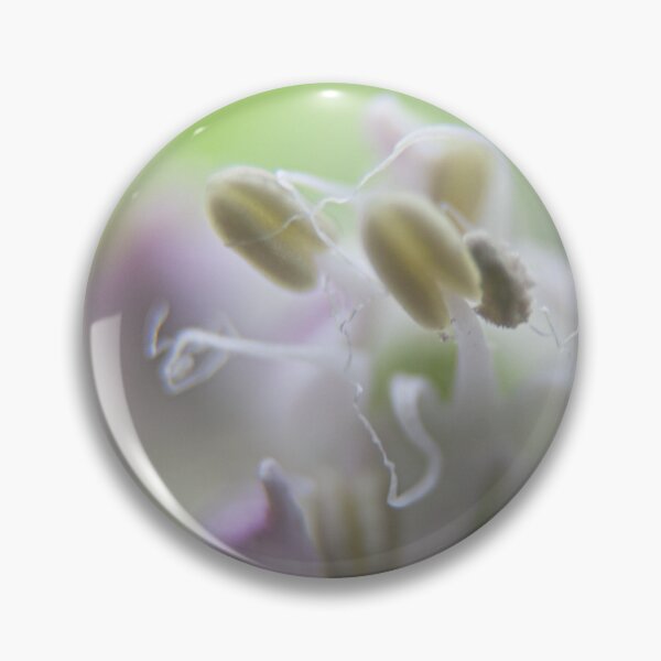 Item preview, The World of Leek 4 Unrestricted, Translucent Soft Greens designed and sold by SpiritGifts.