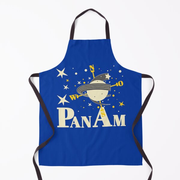 Item preview, Pan Am American World Airways Sky designed and sold by vibeno1.
