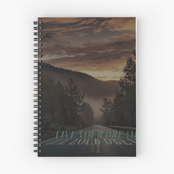 Item preview, Live your dreams  designed and sold by Staco-GTI.