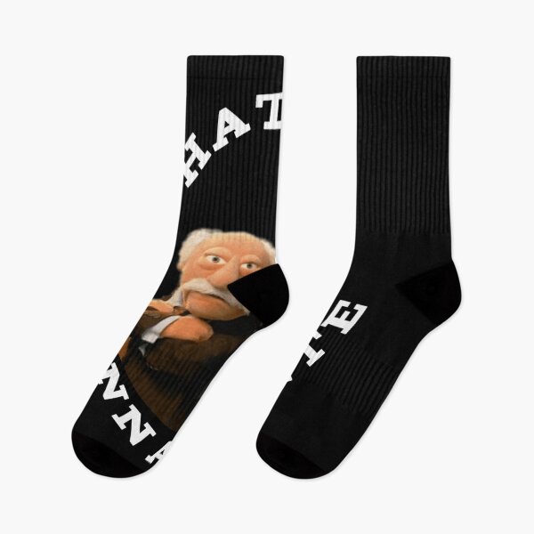 Item preview, Statler and Waldorf  designed and sold by corker7ra.