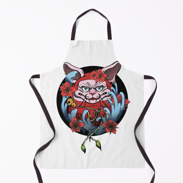 Item preview, Sphynx Cat Daruma Doll designed and sold by PVSKI.