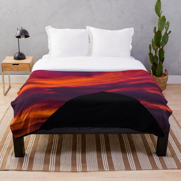 Item preview, Rooftop Sunrise (MKW-LS.130) designed and sold by Katrina Morgan.