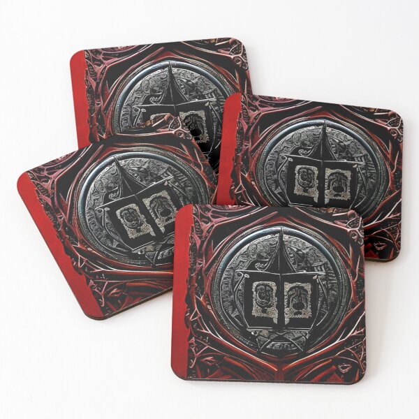 Item preview, Grimoire of the Flesh designed and sold by JadeRabbit9000.