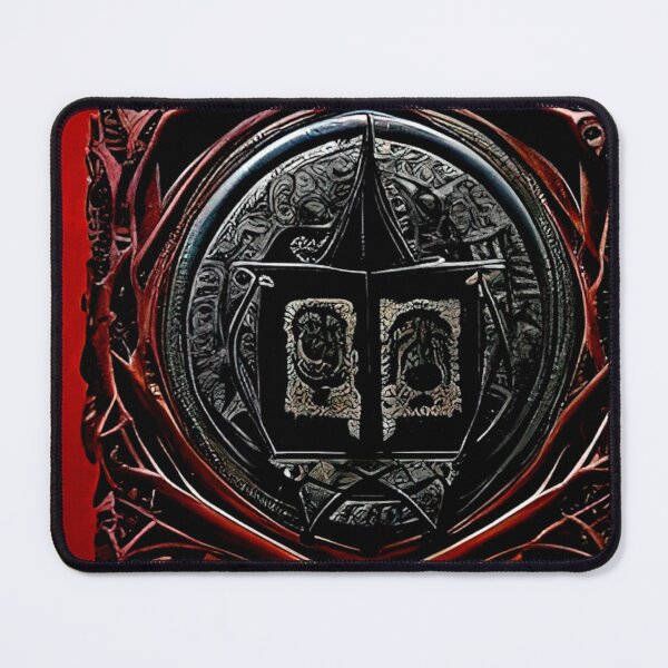 Item preview, Grimoire of the Flesh designed and sold by JadeRabbit9000.