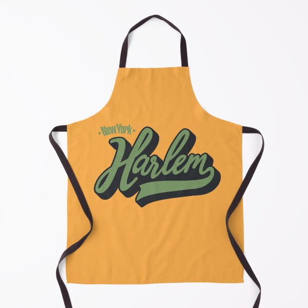 Item preview, New York Harlem - Harlem Logo - Harlem Manhattan designed and sold by Boogosh.