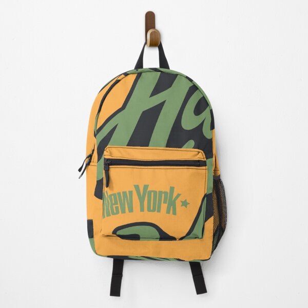 Item preview, New York Harlem - Harlem Logo - Harlem Manhattan designed and sold by Boogosh.