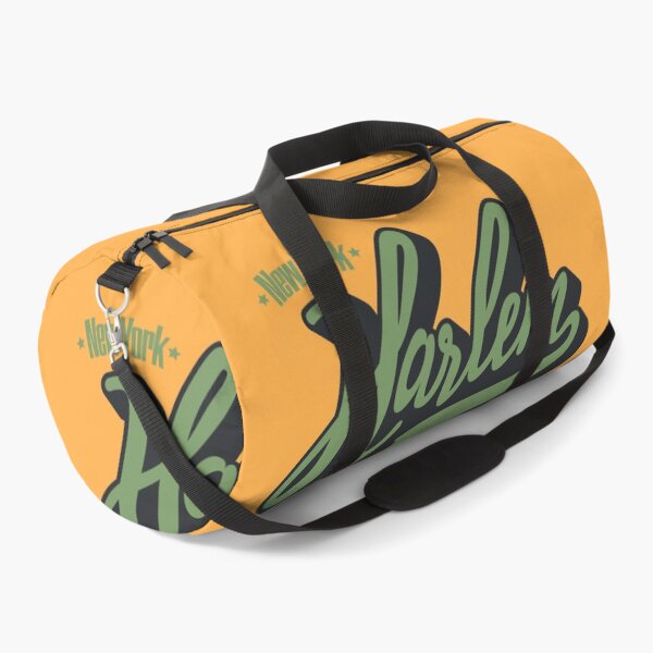 Item preview, New York Harlem - Harlem Logo - Harlem Manhattan designed and sold by Boogosh.