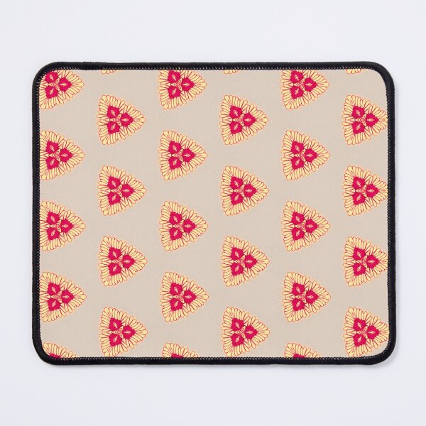 Item preview, Bright Yellow Florals designed and sold by debutpagesart.