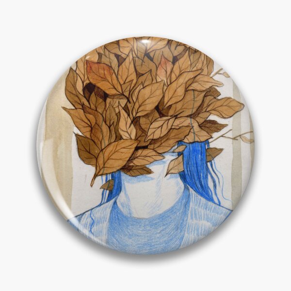 Item preview, Autumn, Elia Mervi designed and sold by Elia Mervi.