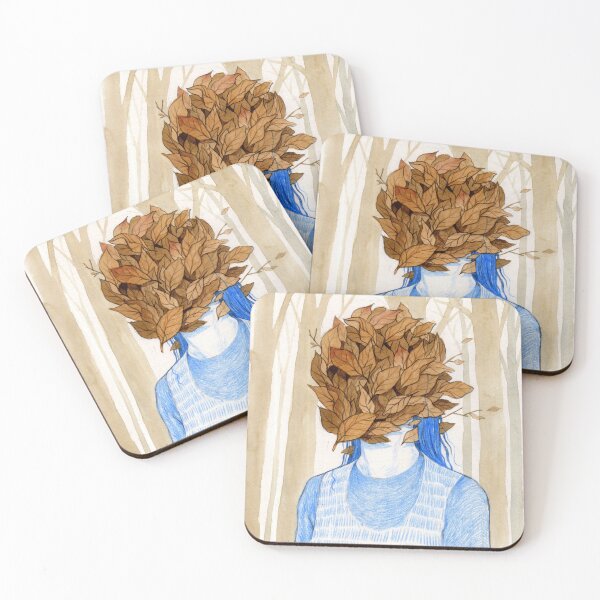 Item preview, Autumn, Elia Mervi designed and sold by Elia Mervi.