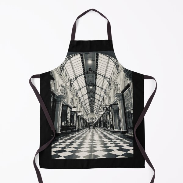Item preview, Block Arcade in Melbourne During lockdown designed and sold by Billie-B-Design.