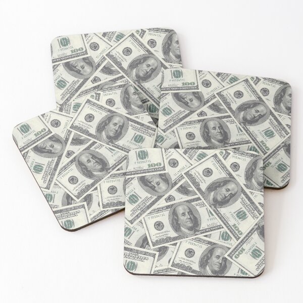 Item preview, Rich Money Novelty Dollars designed and sold by BluePlanet.
