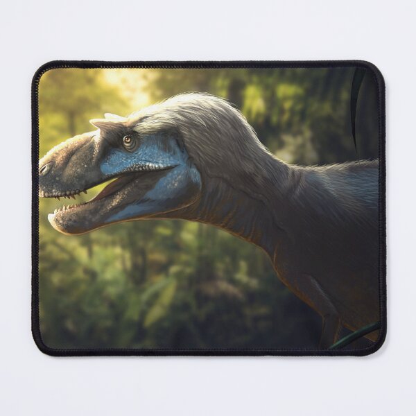 Item preview, Albertosaurus designed and sold by Paleo-parallax.