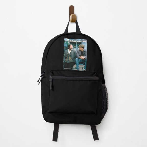 Item preview, GOOD WILL HUNTING // movie poster designed and sold by 33ll.