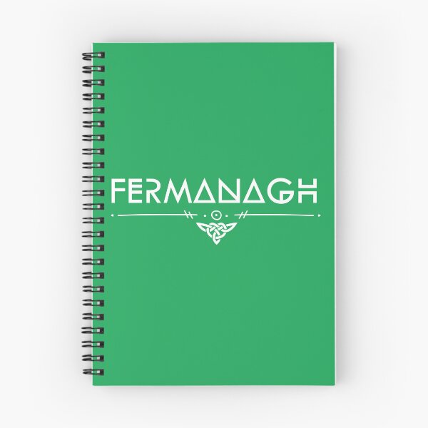 Item preview, Fermanagh Ireland Celtic  designed and sold by TrueCelt.