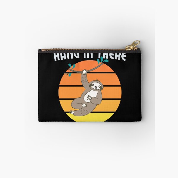 Item preview, Hang In There. Climbing Sloth designed and sold by Boulder Design Co.