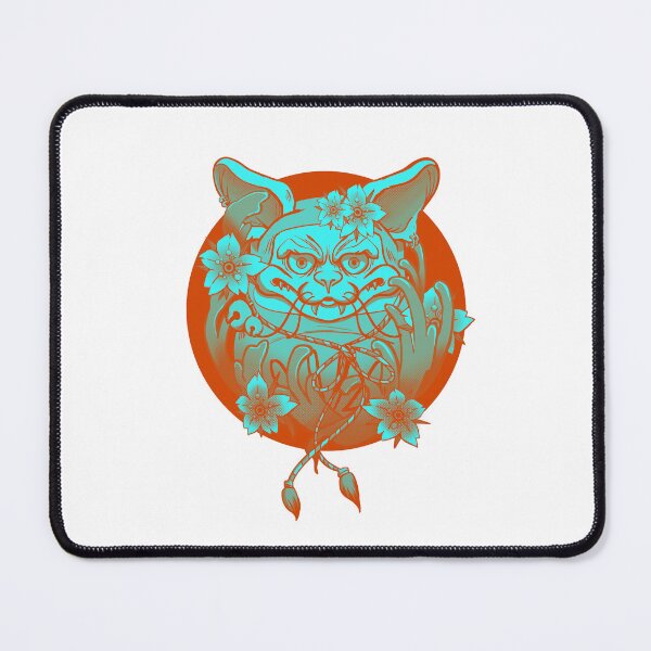 Item preview, Sphynx Cat Daruma Doll designed and sold by PVSKI.