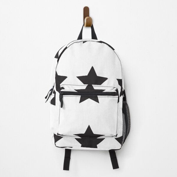 Item preview, Black stars. designed and sold by ellinnur.