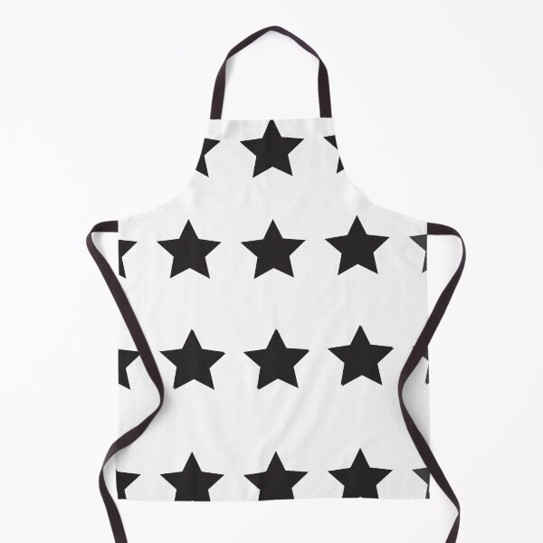 Item preview, Black stars. designed and sold by ellinnur.