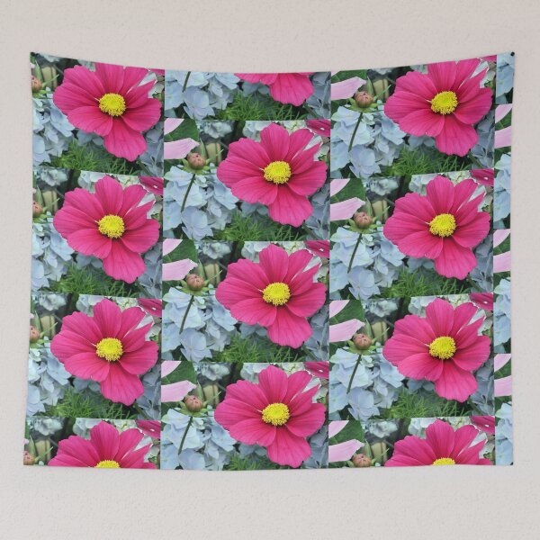 Item preview, Pink Cosmos designed and sold by pinkal.