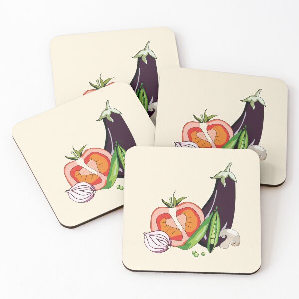 Item preview, vegetable family designed and sold by -vage-.