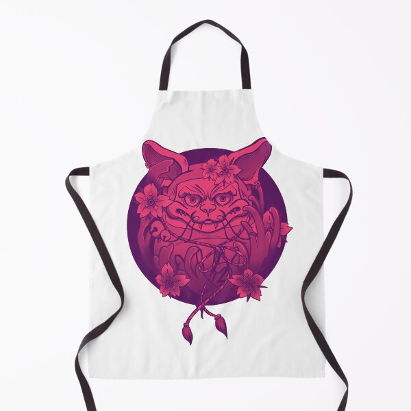 Item preview, Sphynx Cat Daruma Doll designed and sold by PVSKI.