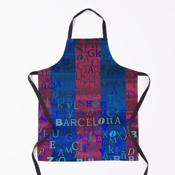 Item preview, Letters of Barcelona designed and sold by AlbertoRuiZ.