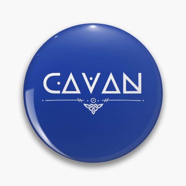 Item preview, Cavan Ireland Celtic  designed and sold by TrueCelt.