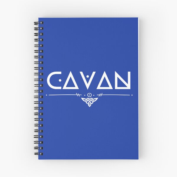 Item preview, Cavan Ireland Celtic  designed and sold by TrueCelt.